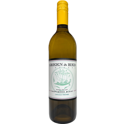 2024 Catacula Vineyard Sauvignon Blanc