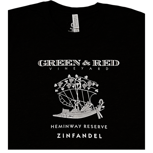 Heminway Reserve Shirt