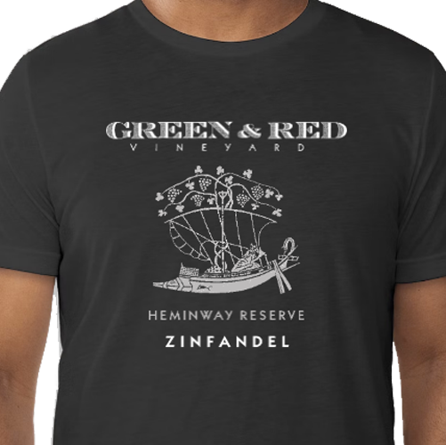 Heminway Reserve Shirt