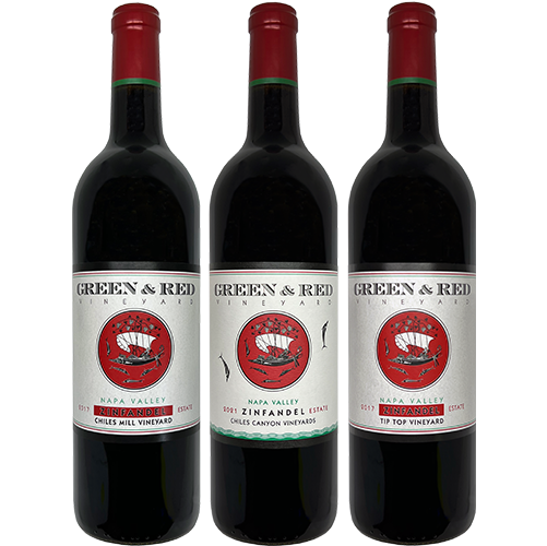 Pure Zin Trio