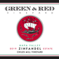 2019 Chiles Mill Vineyard Zinfandel