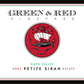 2023 Green & Red Petite Sirah