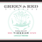 2025 Catacula Vineyard Viognier