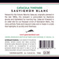 2023 Catacula Vineyard Sauvignon Blanc