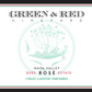 2025 Chiles Canyon Estate Rosé